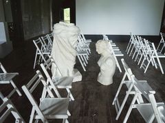 -Big House当代艺术中心