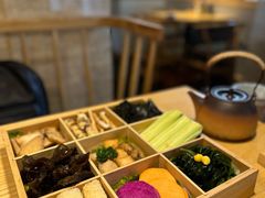 -十二舍·湯物素煮(江泰潤政店)