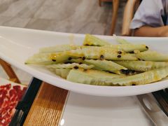 -鸿喜牛·潮汕鲜牛肉火锅(海浪湾店)