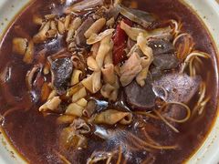 -晓马鸭店(新芜路店)