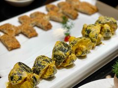 -夜宴江景餐厅