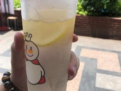 -蜜雪冰城(梅花园佳润广场店)