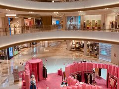 -东莞松山湖万象汇