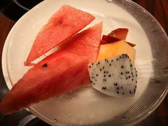 -协成海鲜火锅(情侣路店)