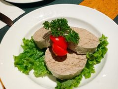 -兰特伯爵西餐厅·啤酒屋(方庄店)