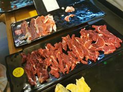 -陈记顺和牛肉火锅(岗顶店)