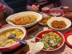-来菜·湖北头牌藕汤(武商MALL众圆店)