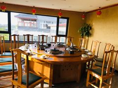-缘福乡村铁锅炖民宿(八达岭店)