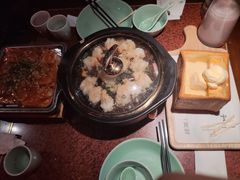 -绿茶餐厅(蓝色港湾店)