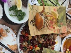 -醉壹号海鲜大排档(厦门美食地标店)