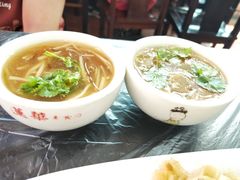 红烧碗翅-莲华素食府