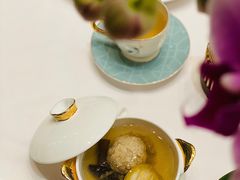 -明阁 Ming Court(广州朗豪酒店)