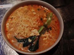-很久以前羊肉串(大华三路店)