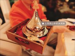-龟兹KUCINA·新疆菜(前滩L+PLAZA店)