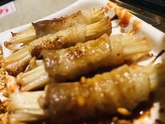 -丰茂烤串(金源店)