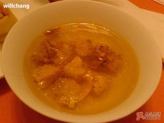 汽锅小山鸡-甲21号招待所