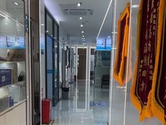 -深圳富茂格伦菲尔口腔门诊部(龙华清湖总院)