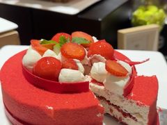 -食百绚全日制餐厅(成都棕榈泉费尔蒙酒店)