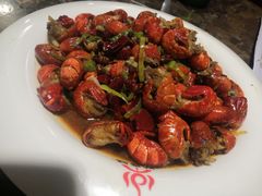 -郑喜旺烧烤(郑州总店)