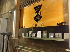 -KUDDO COFFEE(天河城店)