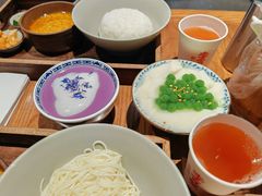 -李百蟹·江南蟹黄面·河景餐厅(夫子庙总店)