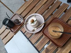 -Home Cafe(水榭春天店)