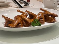 -利苑酒家(金宝店)