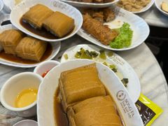 -松發肉骨茶(牛车水店)