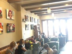 -CafeDuVillage乡村咖啡馆(美邻苑店)