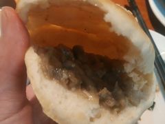 转炉火烧-黑鸡小馆(金源店)