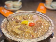 -食锦记·福建私房菜(浦西万达店)