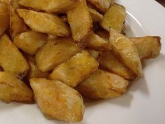 拔丝地瓜-李连贵熏肉大饼(沈阳站店)