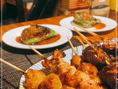 -五右卫门(张自忠路店)