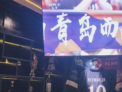 -碧特博格·20年品牌西餐厅(芜湖路店)