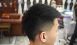 -朗峰专业美发沙龙