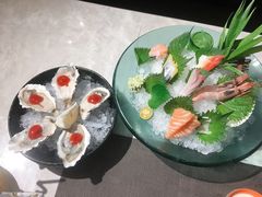 -極上萬膳·日料放题(海岸城店)
