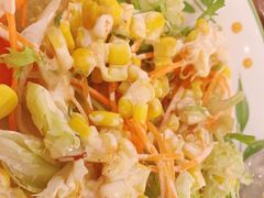 -萨莉亚意式餐厅(深圳北站店)