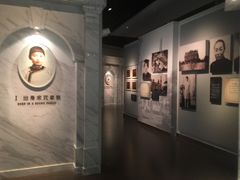 -宋庆龄陵园