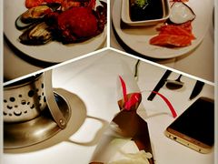-星伦多 自助料理(圆融店)