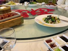 -御仙都北京菜馆·烤鸭店(双井店)