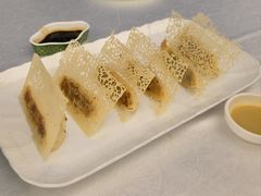 -品海楼·大连海胆锅贴馆(东港店)