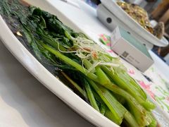 炒时蔬-院8里·少城记忆老川菜(宽窄巷子店)