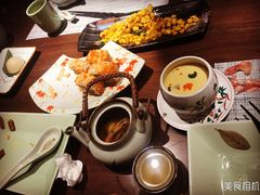 -松竹和日式料理(广厦店)