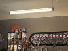 -Pekaa啤咖食肆Coffee&Bistro