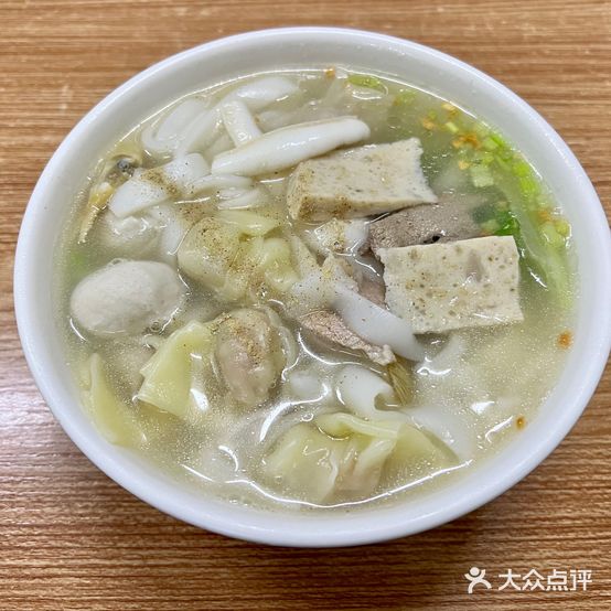 潮汕痣味