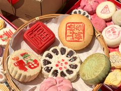 -稻香村(文殊院旗舰店)