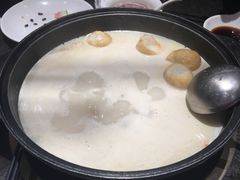 -煲宫猪肚鸡(昆山金鹰国际购物中心店)