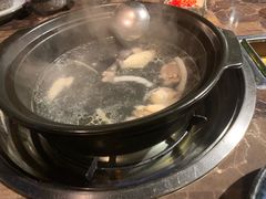 -同仁四季椰子鸡(海岸城天利店)