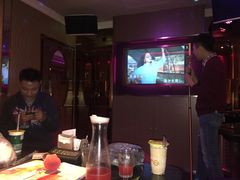 -纯K(打浦桥店)