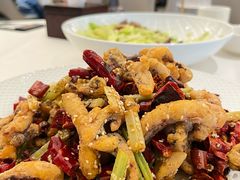 -大铁勺新津菜(中北永旺店)